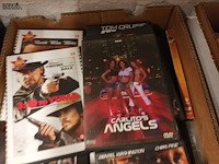 Lot 157 - dvd’s - afbeelding 2 van  3