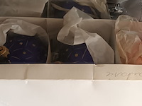 Lot 157 - kerst deco. 2 dozen - afbeelding 3 van  6