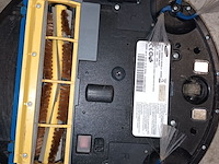 Lot 157 - samsung robotstofzuiger model sr 8980 - afbeelding 3 van  3