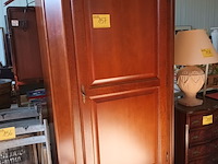 Lot 157 - vintage halkast - afbeelding 1 van  4