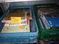 Lot 158 - boeken - afbeelding 1 van  4