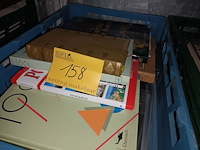 Lot 158 - boeken - afbeelding 3 van  4