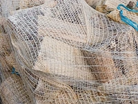 Lot 158 - brandhout berk. 1 pallet - afbeelding 2 van  3