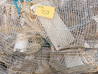 Lot 158 - brandhout berk. 1 pallet - afbeelding 3 van  3