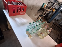 Lot 158 - diverse bieren en frisdranken - afbeelding 3 van  18