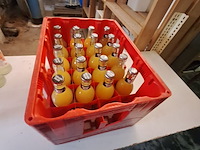 Lot 158 - diverse bieren en frisdranken - afbeelding 4 van  18