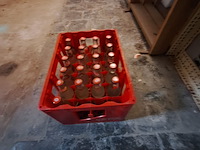 Lot 158 - diverse bieren en frisdranken - afbeelding 5 van  18