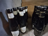 Lot 158 - diverse bieren en frisdranken - afbeelding 12 van  18