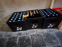 Lot 158 - diverse bieren en frisdranken - afbeelding 16 van  18