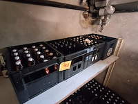 Lot 158 - diverse bieren en frisdranken - afbeelding 18 van  18