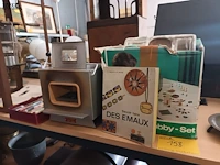 Lot 158 - email hobby set