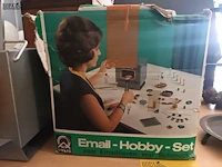 Lot 158 - email hobby set - afbeelding 3 van  5