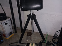 Lot 158 - huishoud elektro. 12 stuks - afbeelding 3 van  5