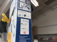 Lot 158 - leifheit ramenwasser - afbeelding 3 van  3
