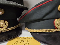 Lot 158 - oostenrijk 3 kepies - afbeelding 3 van  4