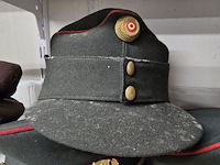 Lot 158 - oostenrijk 3 kepies - afbeelding 4 van  4