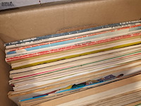 Lot 158 - oude strips - afbeelding 2 van  4