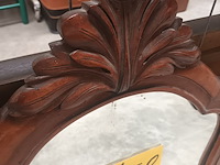 Lot 158 - spiegel - afbeelding 2 van  3