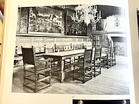 Lot 158 - zeven eeuwen meubelkunst bijlage 142 onuitgegevn fotos - afbeelding 3 van  3