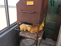 Lot 159 - bbq - afbeelding 1 van  5