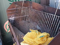 Lot 159 - bbq - afbeelding 2 van  5