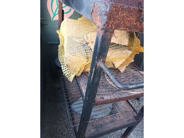 Lot 159 - bbq - afbeelding 3 van  5