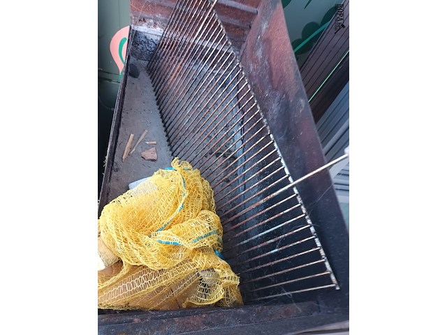 Lot 159 - bbq - afbeelding 4 van  5