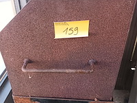 Lot 159 - bbq - afbeelding 5 van  5