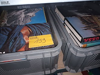 Lot 159 - boeken artis historia - afbeelding 1 van  3