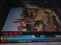 Lot 159 - boeken artis historia - afbeelding 2 van  3