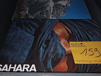 Lot 159 - boeken artis historia - afbeelding 3 van  3