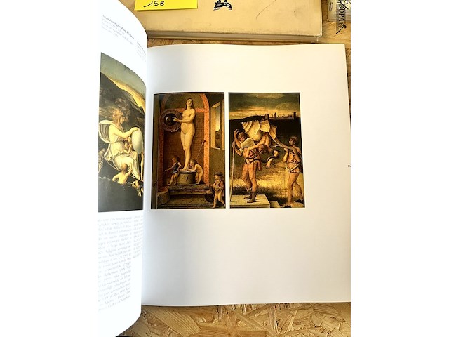 Lot 159 - een bijzondere renaissance het hof de estes te ferraria - afbeelding 2 van  4