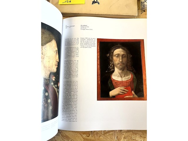 Lot 159 - een bijzondere renaissance het hof de estes te ferraria - afbeelding 3 van  4