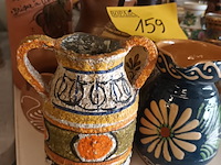 Lot 159 - kruiken in keramiek. 6 stuks - afbeelding 2 van  3