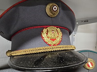 Lot 159 - oostenrijk 3 kepies - afbeelding 4 van  4