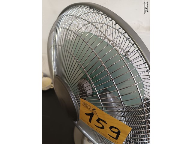 Lot 159 - ventilator calor - afbeelding 4 van  4