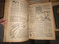 Lot 16 - antieke boeken over radio en tv. 12 stuks - afbeelding 5 van  7