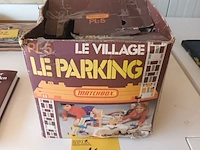 Lot 16 - autobaan matchbox