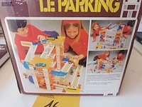 Lot 16 - autobaan matchbox - afbeelding 2 van  2