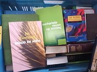 Lot 16 - boeken - afbeelding 1 van  4
