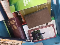 Lot 16 - boeken - afbeelding 3 van  4
