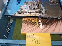 Lot 16 - boeken - afbeelding 4 van  4