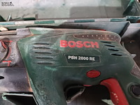 Lot 16 - boorhamer bosch - afbeelding 3 van  3