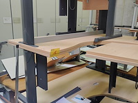 Lot 16 - burelen - 3 stuks - afbeelding 1 van  3