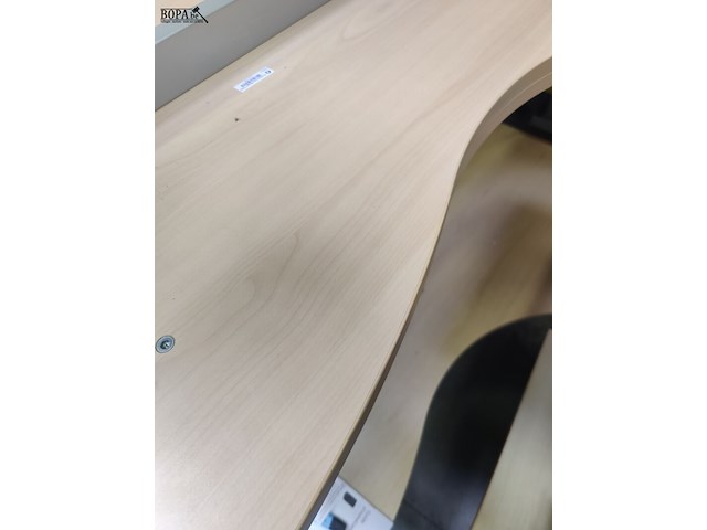 Lot 16 - burelen - 3 stuks - afbeelding 2 van  3