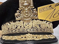 Lot 16 - cambodia 1 kepie - afbeelding 2 van  3