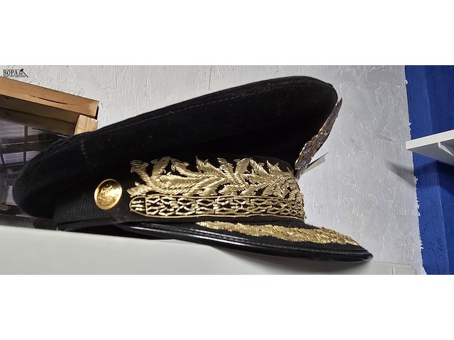 Lot 16 - cambodia 1 kepie - afbeelding 3 van  3