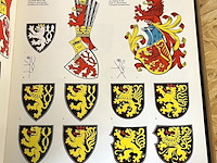 Lot 16 - das grobe buch der wappenkust - afbeelding 3 van  6