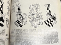 Lot 16 - das grobe buch der wappenkust - afbeelding 6 van  6