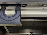 Lot 16 - dvd speler philips met afstandsbediening - afbeelding 5 van  5